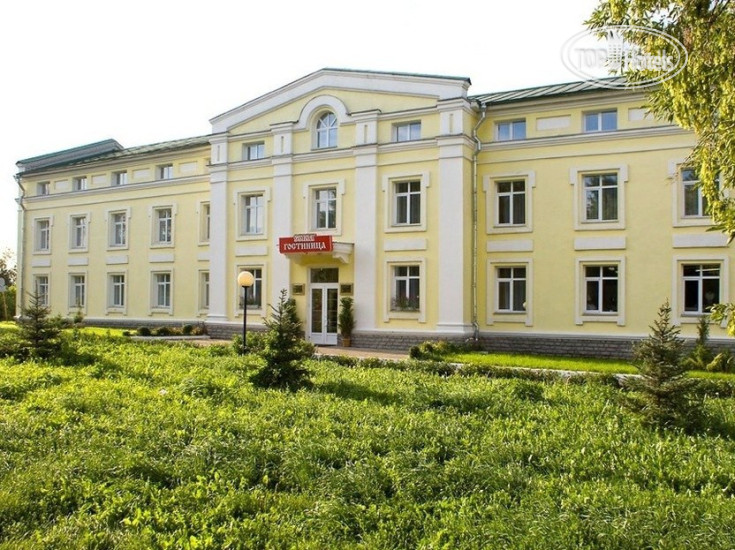 Hotelier's photos MIRROS Сокол Отель Суздаль 3*