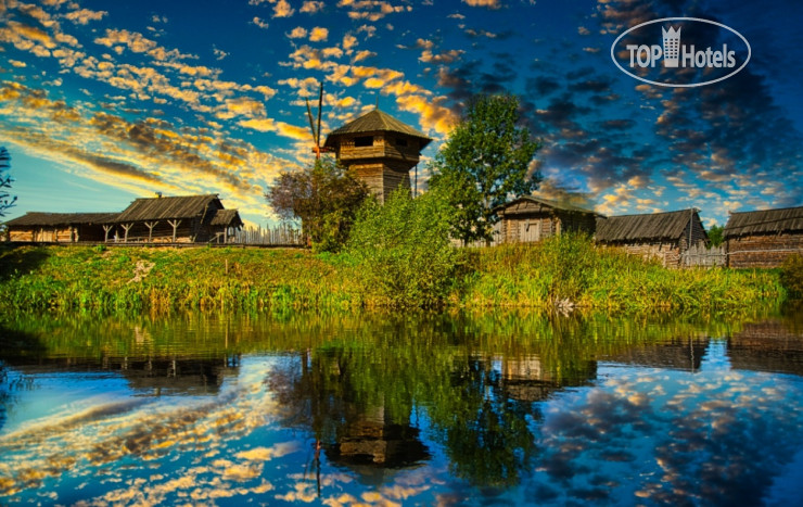 New photos from tourists Горячие Ключи 4*