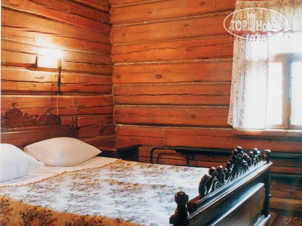 New photos from tourists Покровская 2*
