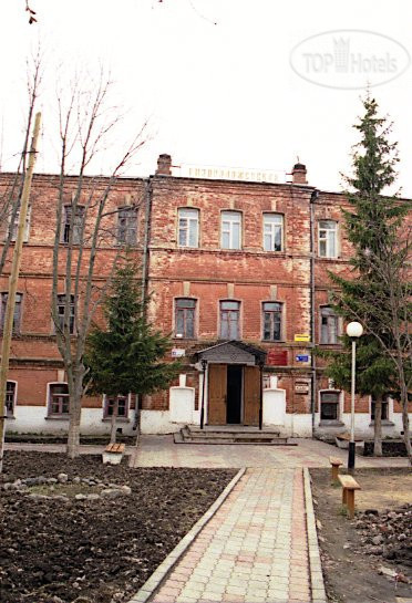 Photos Ризоположенская