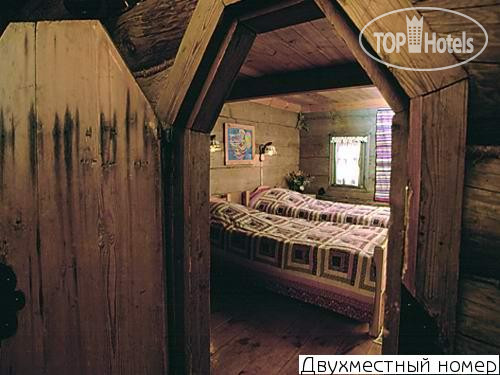 New photos from tourists Дом купца Лихонина 3*
