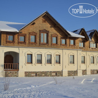 Photos Алексеевская Усадьба