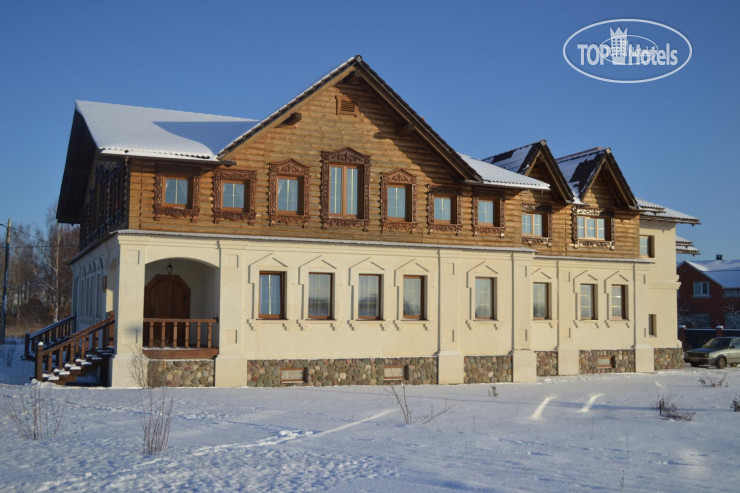 Photos Алексеевская Усадьба