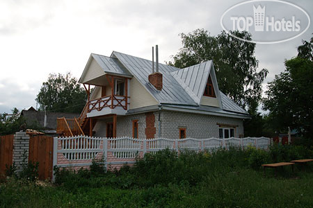 Photos Гостевой дом У Звонницы Монастыря