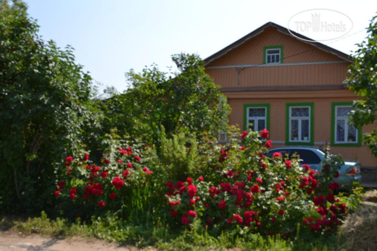 New photos from tourists Подворье Ямщика 3*
