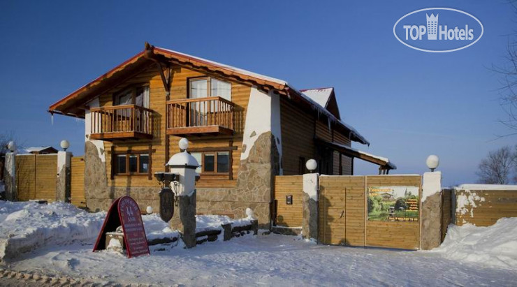Hotel photo Гостевой дом 44 