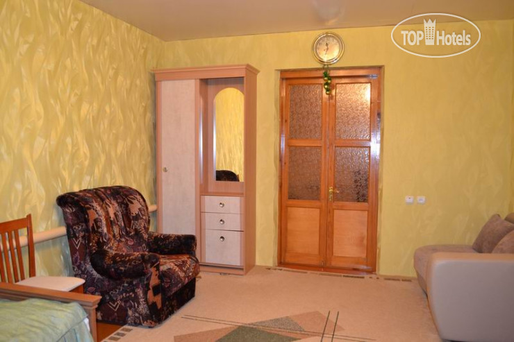 Hotelier's photos Гостевой Дом Захаровых