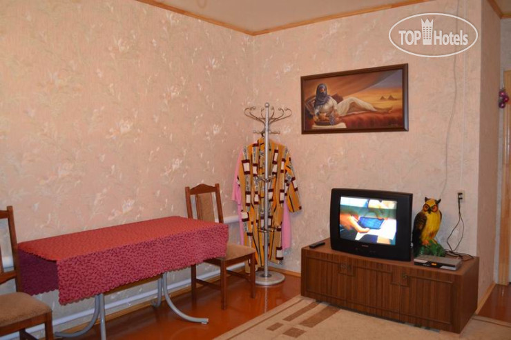 New photos from tourists Гостевой Дом Захаровых