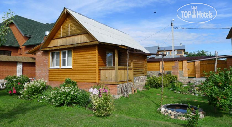 Hotelier's photos Павловское Подворье