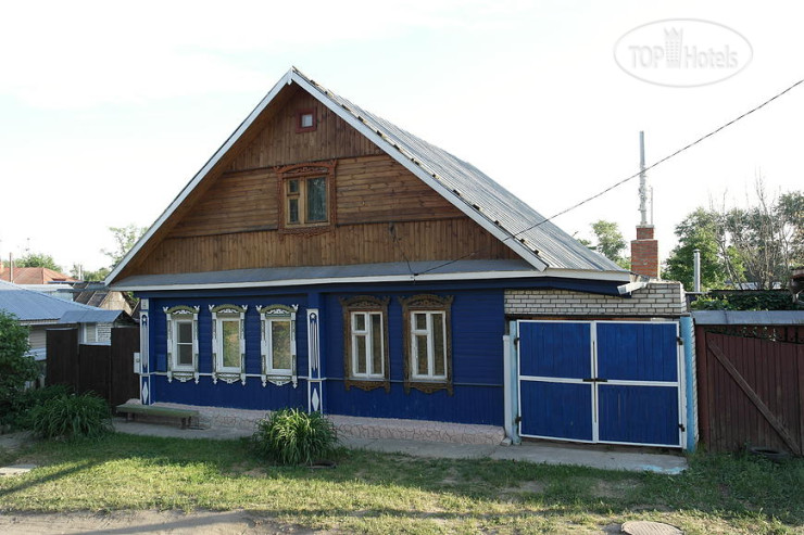Photos Варваринский