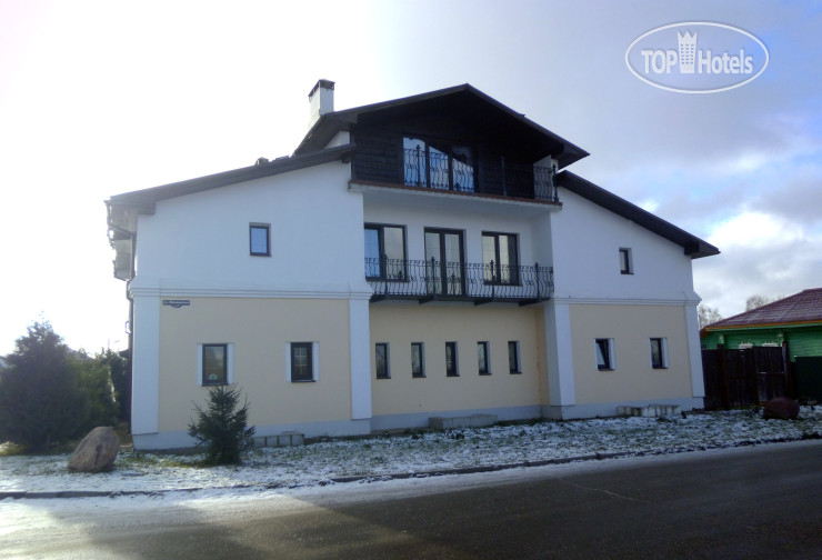 Hotel photo Панорама 