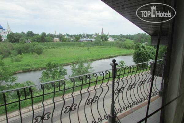 New photos from tourists Панорама