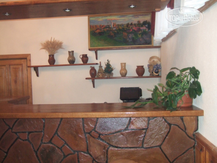 Hotelier's photos Трактир У Прокопа