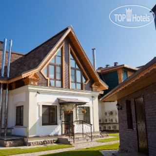 Photos Усадьба Добролюбово