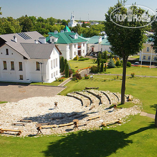 Photos Пушкарская слобода