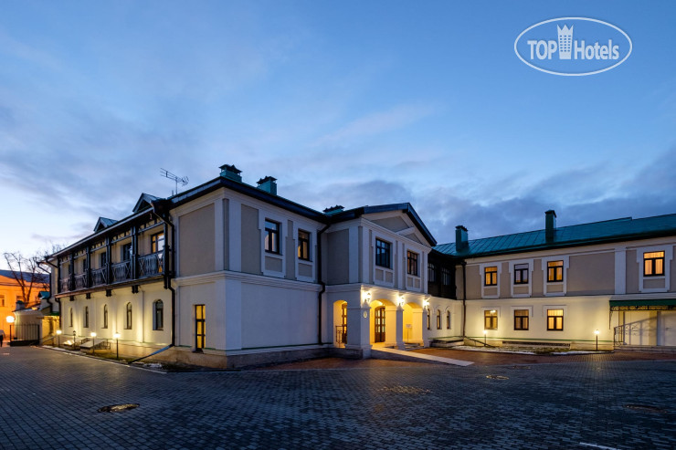 New photos from tourists Ажур 3*