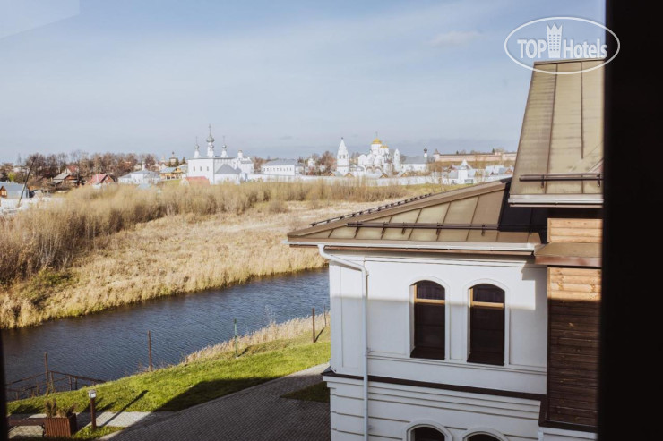 Hotelier's photos Медный двор