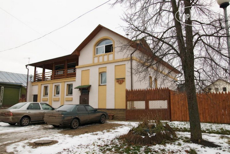 New photos from tourists Na Pokrovke 3*
