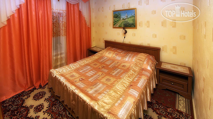 New photos from tourists У Кремля