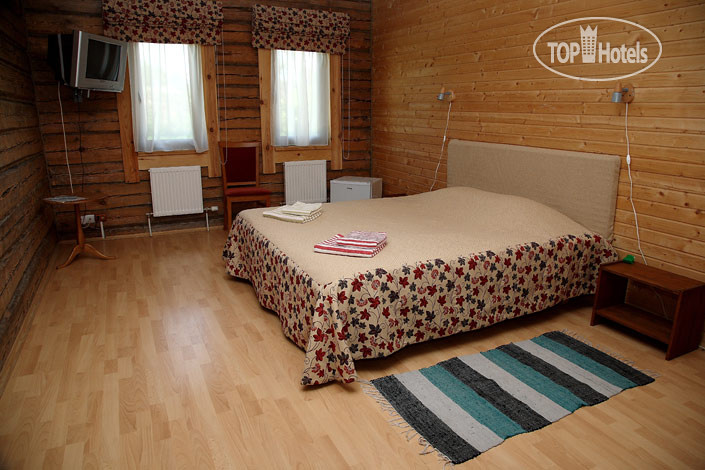 New photos from tourists Стромынка, 2