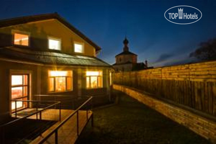 New photos from tourists Спасская Горка 3*