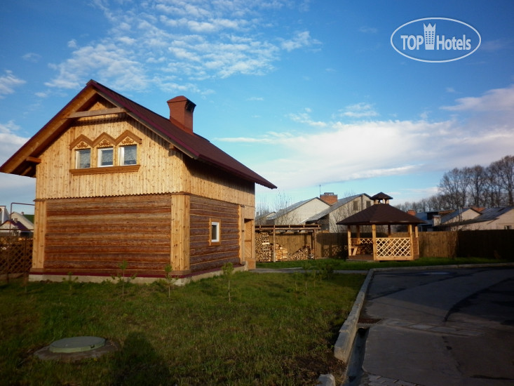 Фото Суздаль Inn