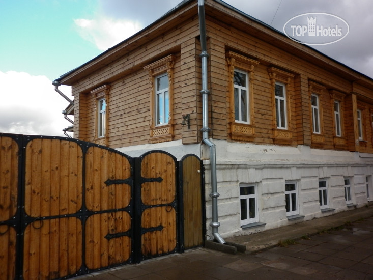 New photos from tourists Суздаль Inn