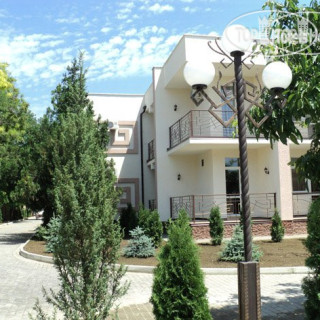 Пансионат Царь Евпатор 