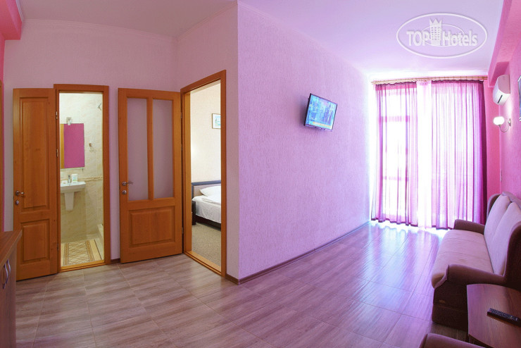 Hotelier's photos Флагман