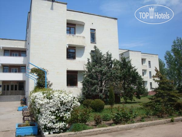 Hotel photo Юность ДОЛ 