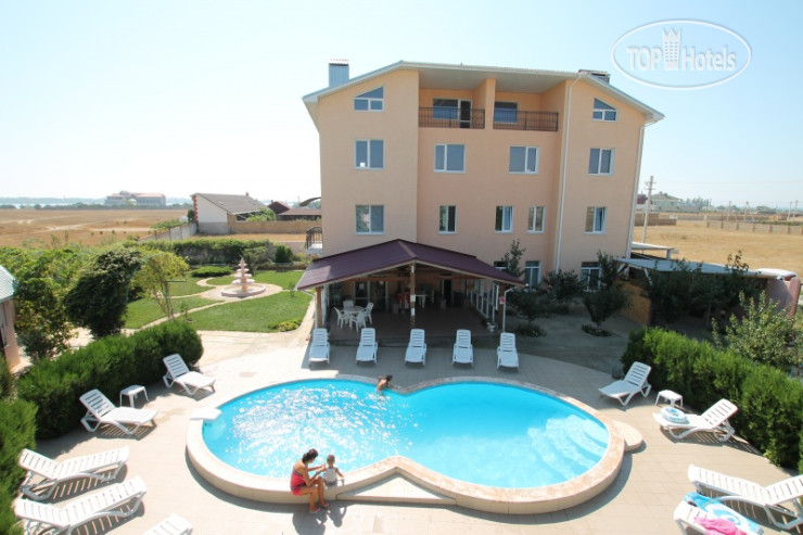 Hotel photo Гринвич  