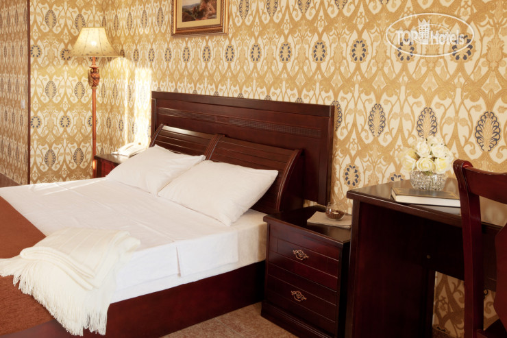 New photos from tourists Christie 4*