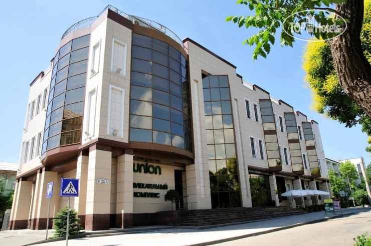 Hotel photo Union 
