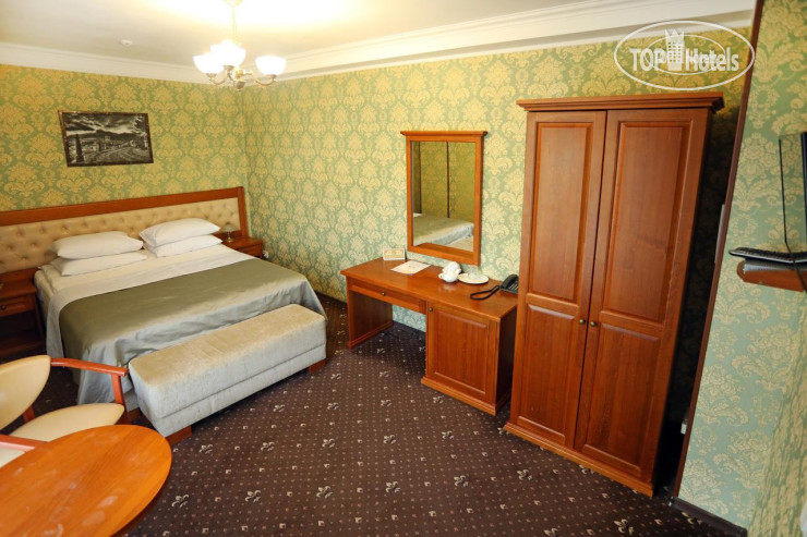 New photos from tourists Hotel Ritsk