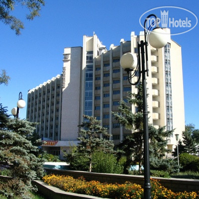 Hotelier's photos Победа