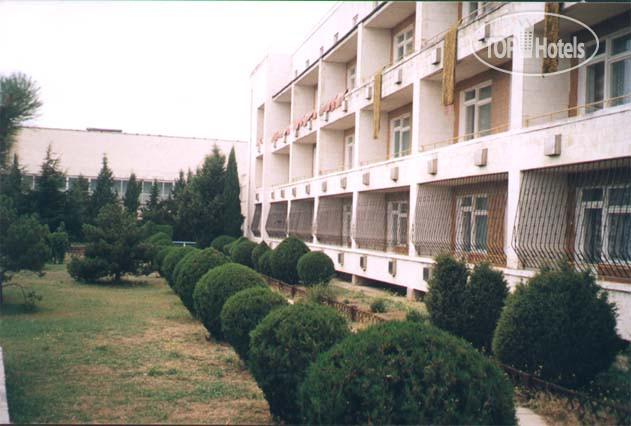 Hotelier's photos Северный