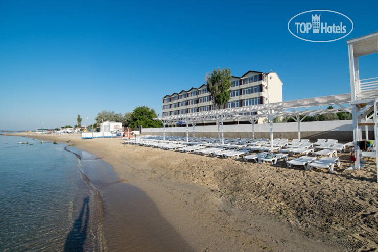 New photos from tourists Sanatorno-kerortnii kompleks Family Resort