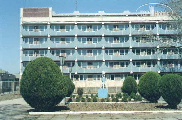 Hotel photo Строитель (закрыт) 