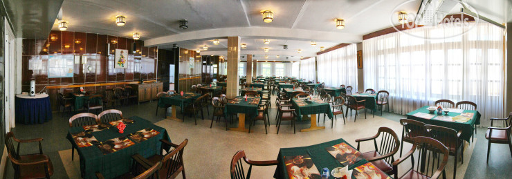 New photos from tourists ТОК Евпатория