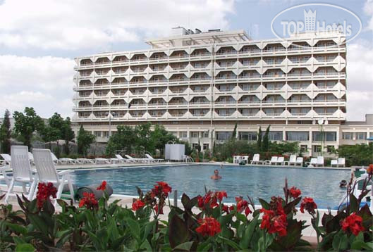 Hotel photo Планета 