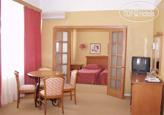 New photos from tourists Планета