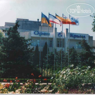 Hotelier's photos Орен-Крым