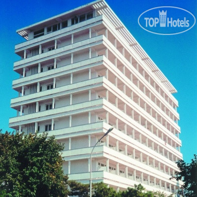 Hotel photo Дружба 