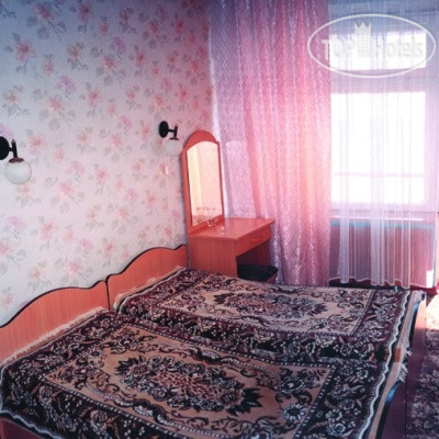 New photos from tourists Дружба