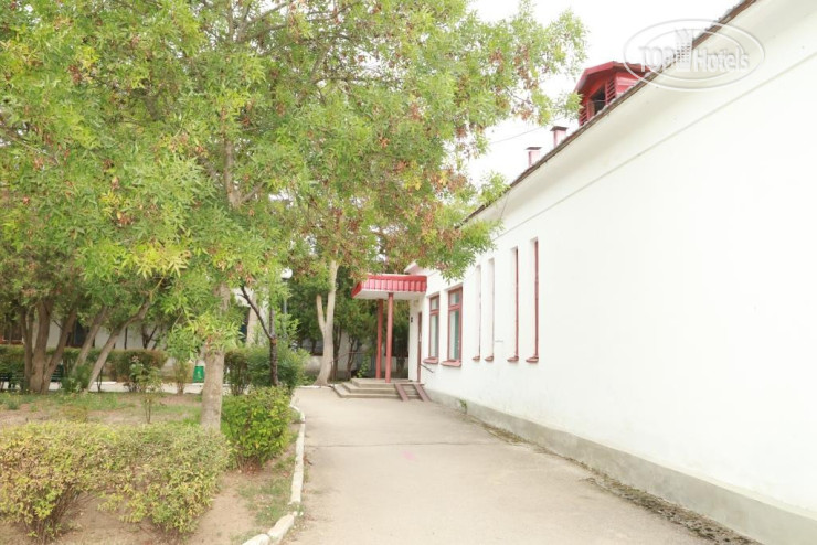 New photos from tourists Прибой