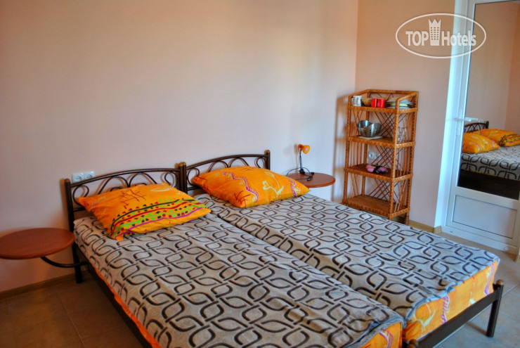 New photos from tourists Villa La Veranda