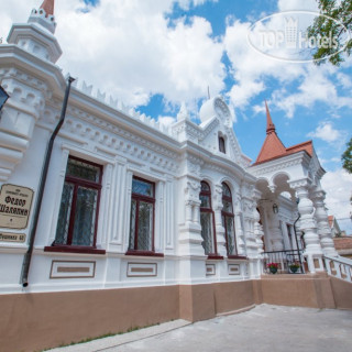 Photos Федор Шаляпин