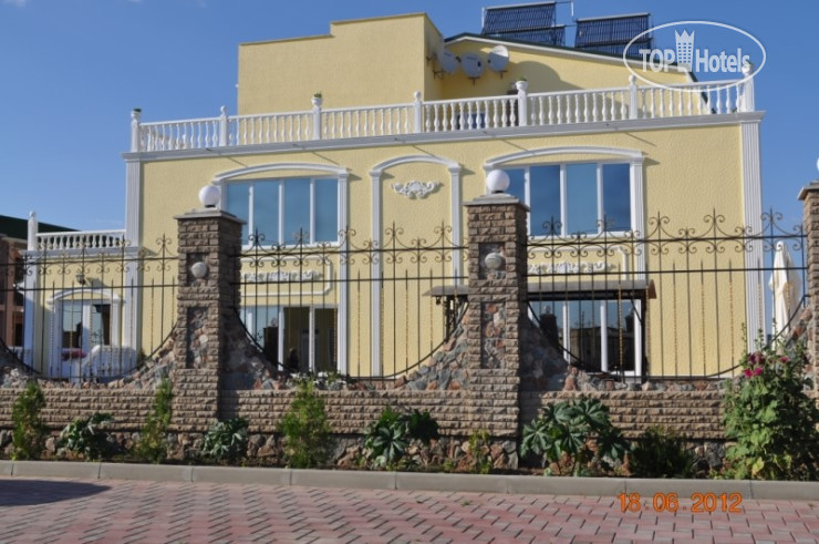 Hotelier's photos Аркадия