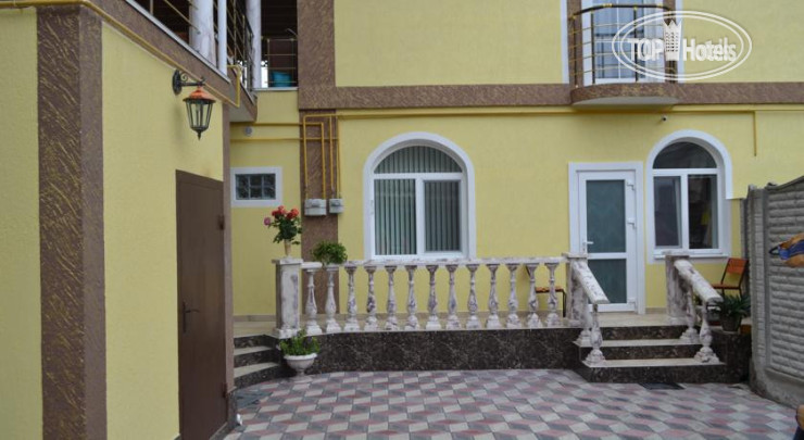Hotelier's photos Золотой Линкор