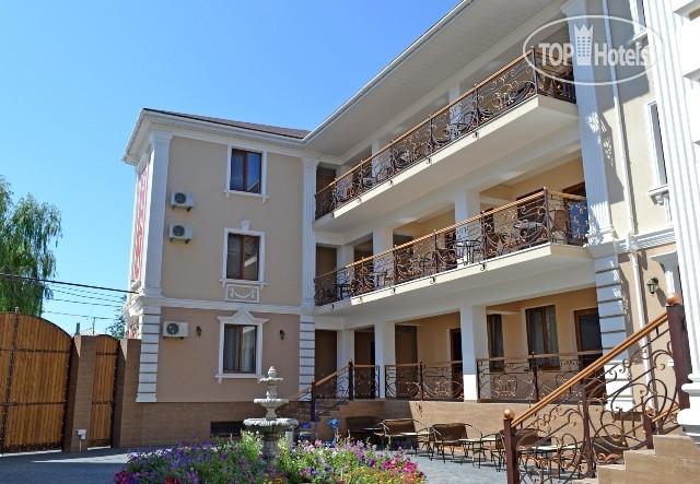 Photos Zlata Hotel (Злата)